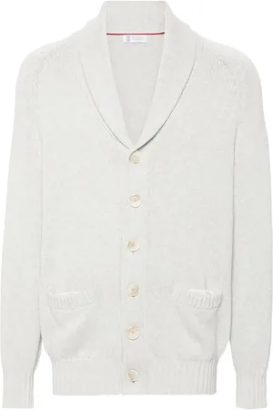 Brunello Cucinelli Button