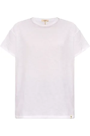 RAG&BONE Mini Slub crew
