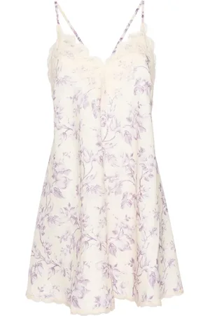 ZIMMERMANN Halliday floral