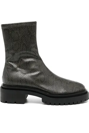 SENSO Peyton III 50mm snakeskin