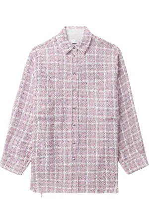 IRO Plaid