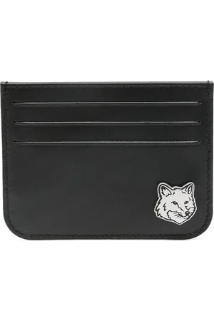 Maison Kitsuné Fox Head