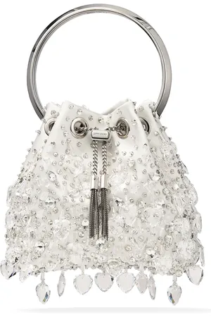 Jimmy Choo Bon Bon crystal