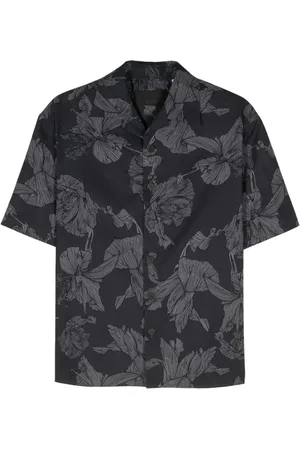 Neil Barrett Floral