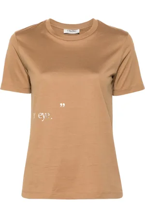 Max Mara Orlanda cotton T
