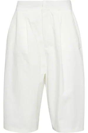 THOM KROM Pleat