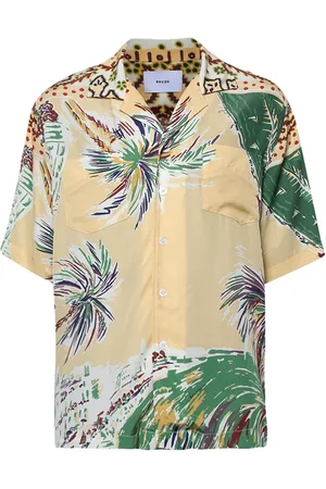 Rhude Palm