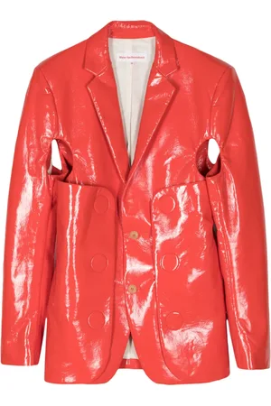 WALTER VAN BEIRENDONCK Star cut