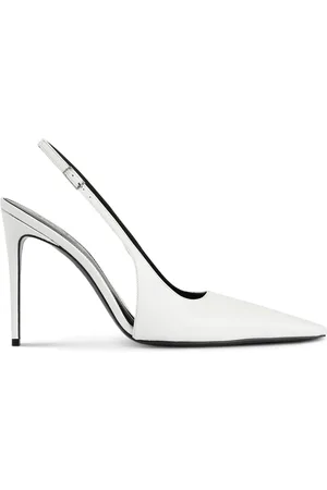 Retrofete Pointed