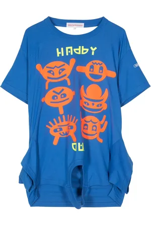 WALTER VAN BEIRENDONCK Happy/Sad turntable T