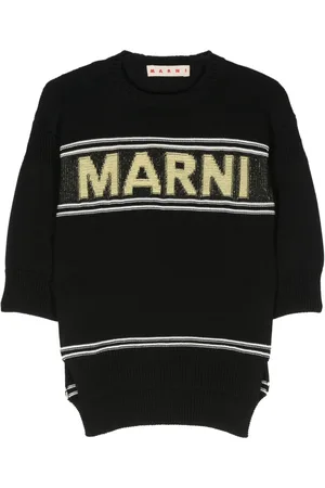 Marni Intarsia