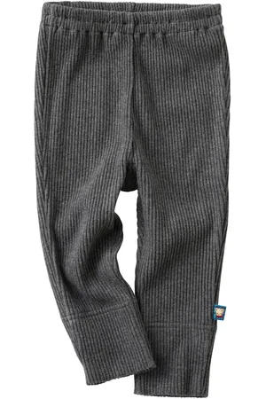 Familiar Ribbed