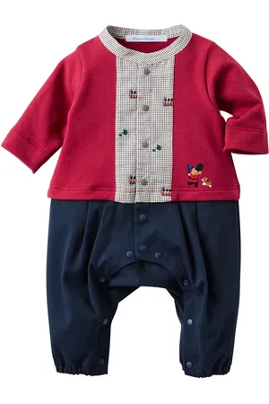 Familiar Appliqu??d cotton