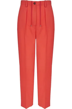 LORENA ANTONIAZZI Tailored tapered