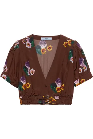Prada Floral