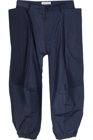 WALTER VAN BEIRENDONCK Tapered