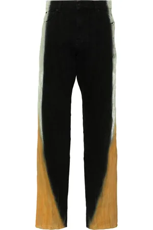 MUGLER Gradient