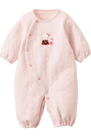 Familiar Embroidered cotton