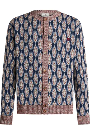Etro Jacquard