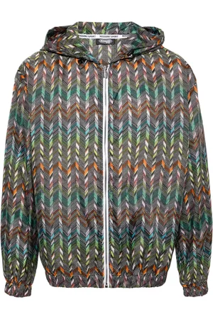 Missoni Chevron