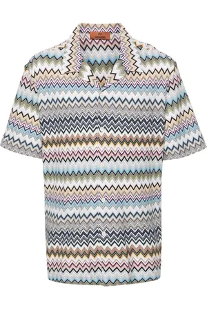 Missoni Chevron