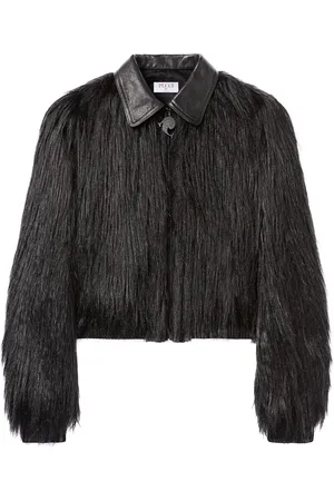Puccini Kidhassia panelled faux