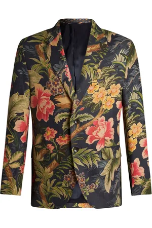 Etro Floral