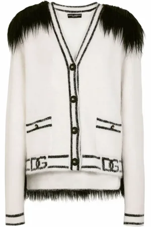 Dolce & Gabbana Faux