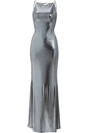 Retrofete Romilly metallic open