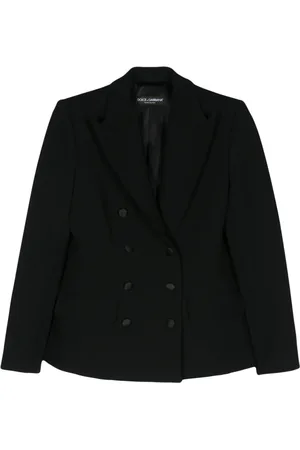 Dolce & Gabbana Double