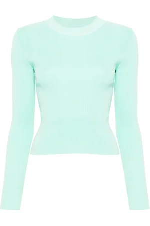 Patou Ribbed