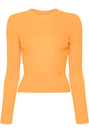 Patou Ribbed