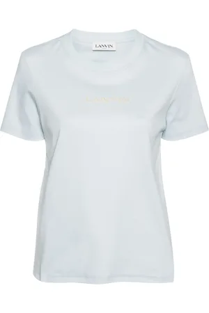 Lanvin Embroidered