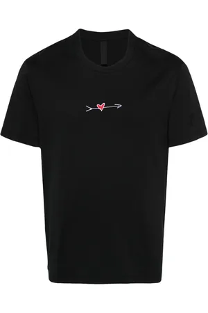 Neil Barrett Cupid cotton T