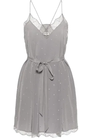 Zadig & Voltaire Ristyz rhinestone