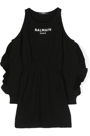 Balmain Logo