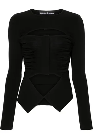 andre damo Xray cut