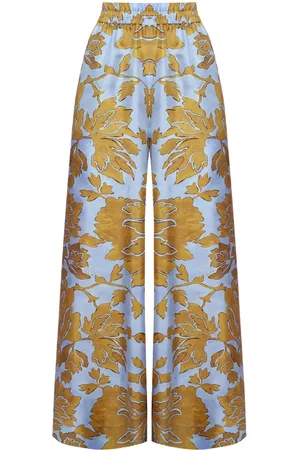 La DoubleJ Floral