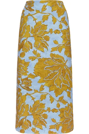 La DoubleJ Floral