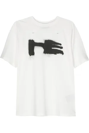 HELIOT EMIL Xylem cotton T