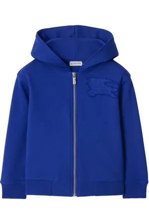 Burberry EKD zip