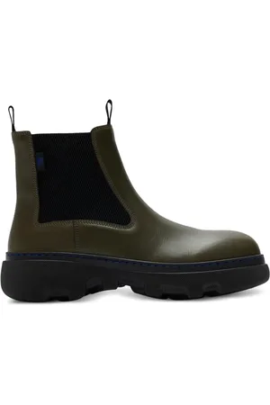 Burberry Round