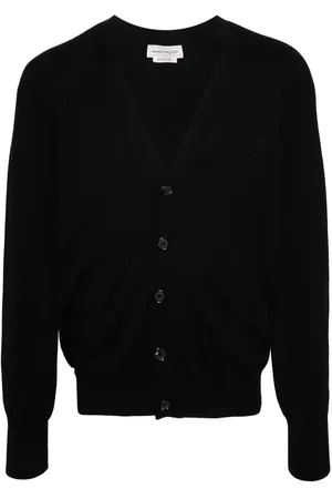 Alexander McQueen Embroidered