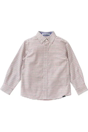 Familiar Checked long