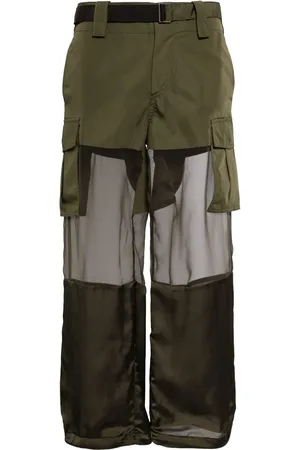 SACAI Sheer