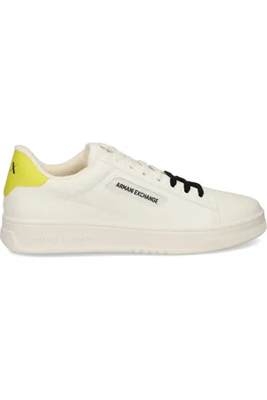 Armani Exchange Double