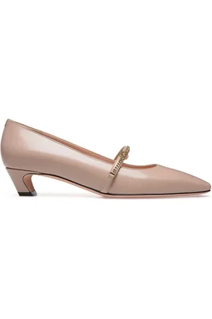 Bally Sylt brushed