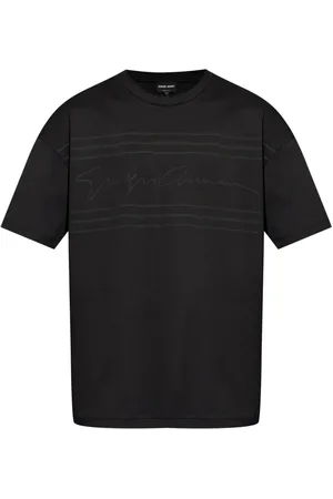 Giorgio Armani Logo