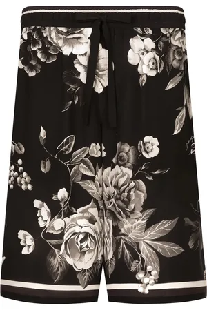 Dolce & Gabbana Floral
