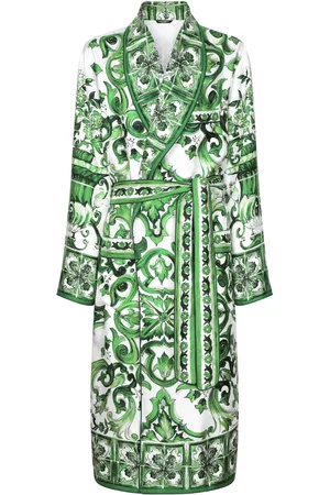 Dolce & Gabbana Majolica